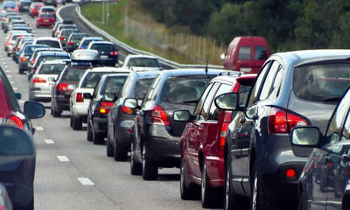 2019 MTV araç vergisi 3501-4000 cc motor için kaç para oldu?