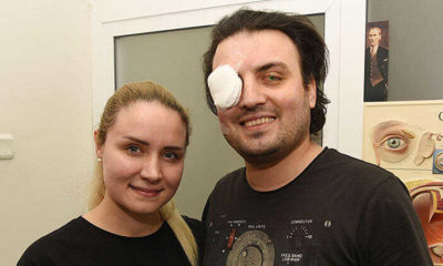 8 paket kullanınca dehşeti yaşamıştı! Herkesin başına gelebilir