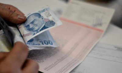Bankacılık sektörünün mevduatı azaldı