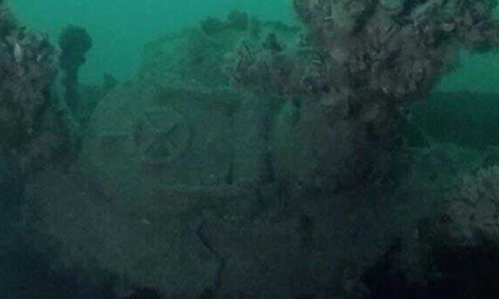 Tarihi keşif! Şile-Ağva açıklarında bulundu