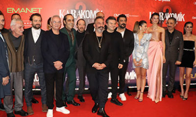 En Çok İzlenen Cem Yılmaz Filmleri