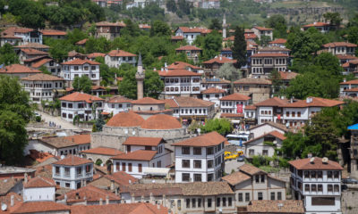 Safranbolu’da Gezilecek Yerler