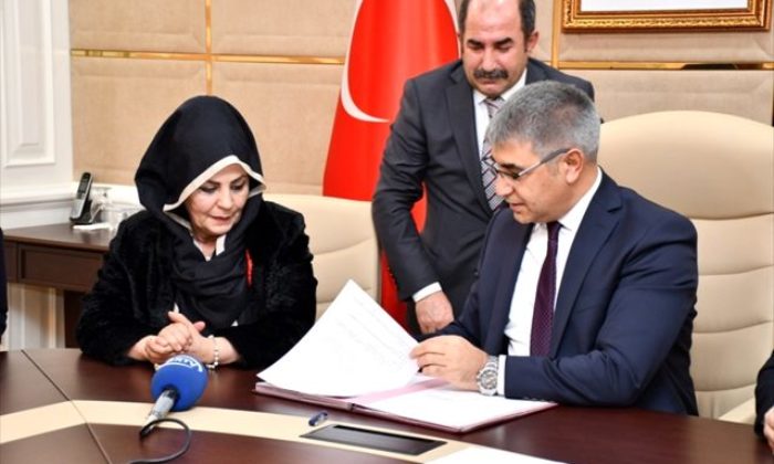 Safranbolu’ya 100 Kişi Kapasiteli Yeni Huzur Evi