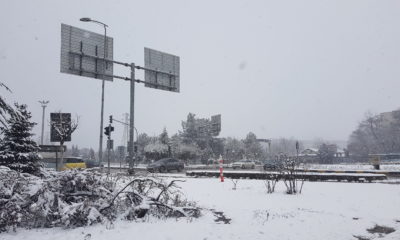 Beklenen Kar Yağışı Karabük’te