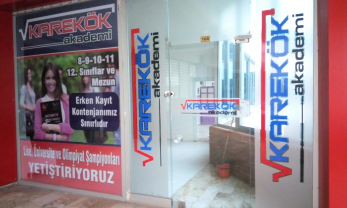Karakök Akademi, Kapılarına Kilit Vurdu.