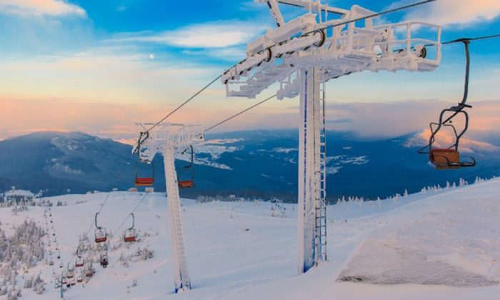 Keltepe’ye Hafta Sonu Yoğun İlgi