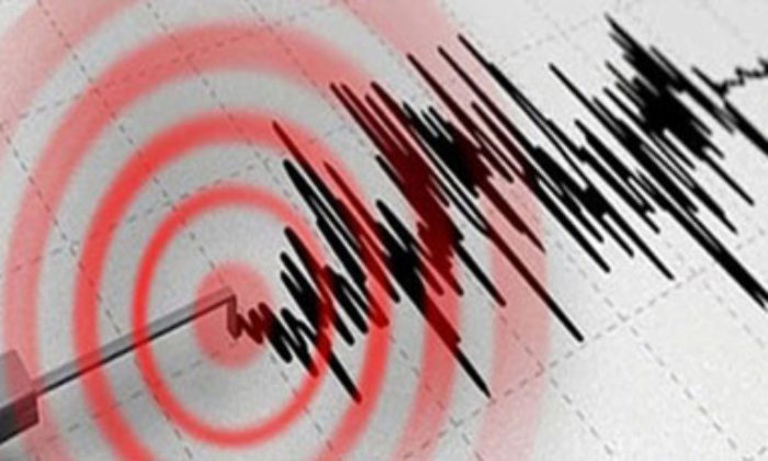 İran’da Deprem… Van’da 8 Can Kaybı…