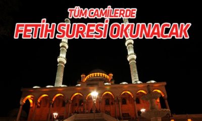 Bahar Kalkanı Harekatına Destek