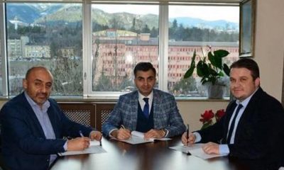 Üniversitemi Tanıyorum, Eğitimimi Tamamlıyorum.