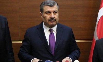 20345 Test Yapıldı. 1256 Vaka, 30 Ölüm…