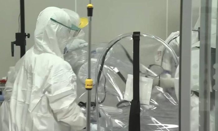 Karabük’te 2 Kişi Korona Şüphesi Nedeniyle Karantinaya Alındı.