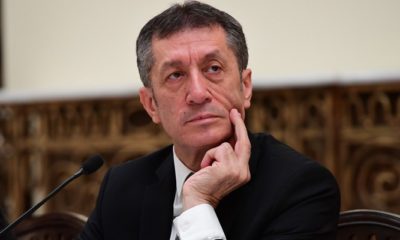 Milli Eğitim Bakanı Açıkladı: Sınavlar Sadece Okul Açıkken İşlenen Konulardan…