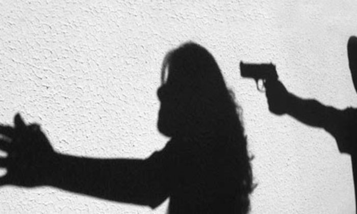 Karabük’te Korkunç Olay