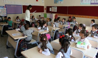 Okullar O Tarihte Açılacak!