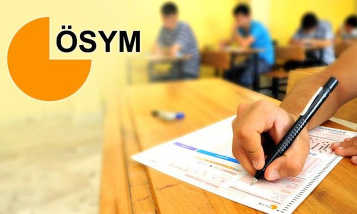 Üniversite Adayları… TYT 165 Dakikaya Çıkarıldı.