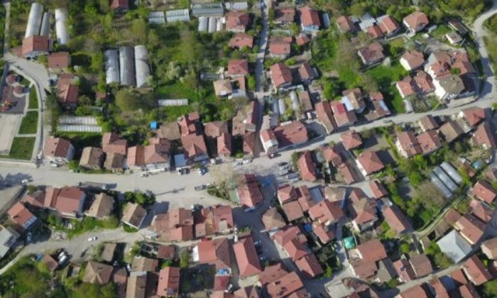 Türkiye’nin En Kalabalık Köyü: Bostanbükü