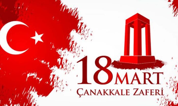 Çanakkale Zaferinin 106. Yıldönümü Kutlu Olsun!