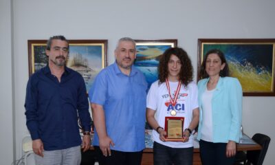 AÇI ve YENİ NESİL Kurs Merkezleri LGS’de Zirvede!